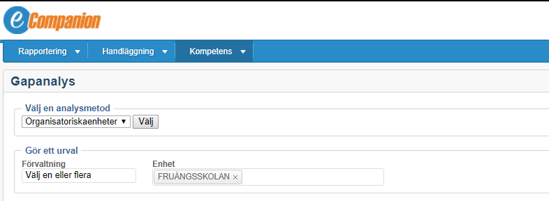 Gapanalys_Urval_Orgenhet