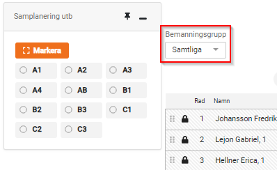 240816 Samplanering passmall samtliga