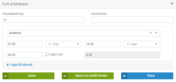 240816 Arbetspassmall skapa pass 2