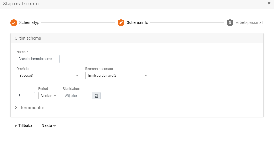 240826 Skapa grundschema2