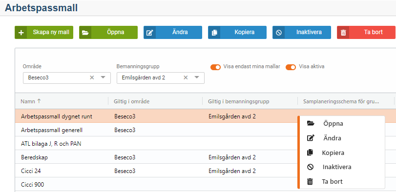 240816 Arbetspassmall översikt välj