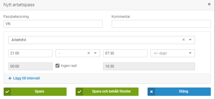 240816 Arbetspassmall skapa pass 4