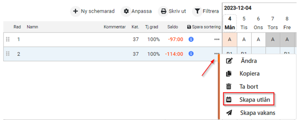 240816 Utlån schemarad 1