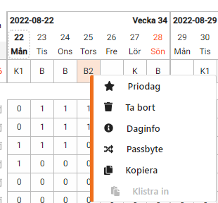 22önskeschema6