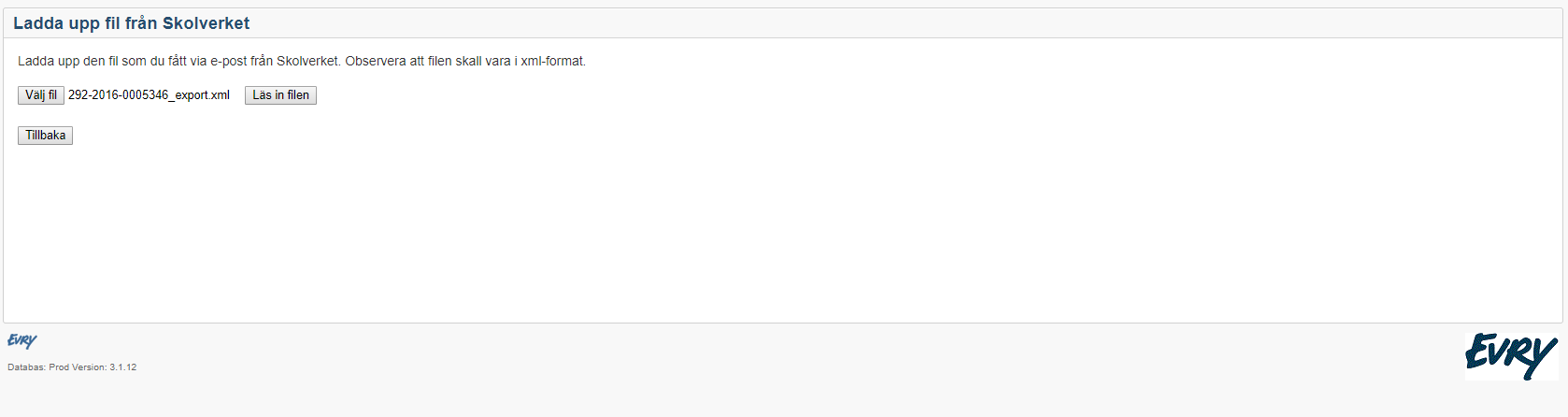 AdminLärarlegLäsInFilVälj
