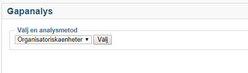 Gapanalys_Välj_Orgenhet