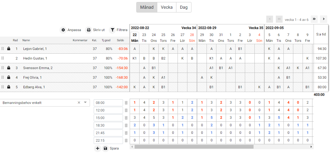 22önskeschema18