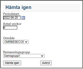 22Hämta igen2