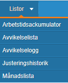 listor